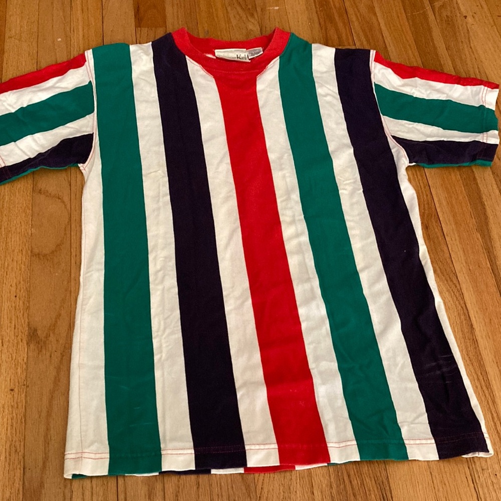 Vintage tee